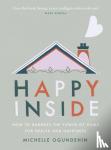 Ogundehin, Michelle - Happy Inside