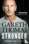 Thomas, Gareth - Stronger