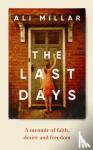 Millar, Ali - The Last Days