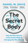 Davis, Daniel M - The Secret Body