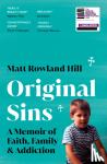 Hill, Matt Rowland - Original Sins