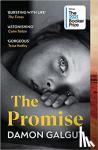 Galgut, Damon - The Promise