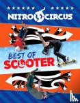 Ripley - Nitro Circus: Best of Scooter