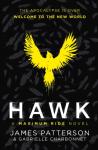 Patterson, James - Hawk: A Maximum Ride Novel