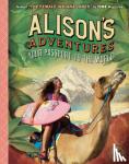 Ripley - Alison's Adventures - Your Passport to the World