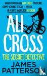 Patterson, James - Ali Cross: The Secret Detective