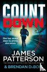 Patterson, James - Countdown - The Sunday Times bestselling spy thriller