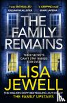 Jewell, Lisa - The Family Remains