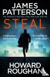 Patterson, James - Steal