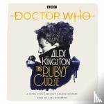 Kingston, Alex - Doctor Who: The Ruby's Curse