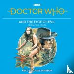 Dicks, Terrance - Doctor Who and the Face of Evil