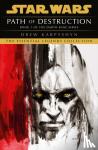 Karpyshyn, Drew - Star Wars: Darth Bane - Path of Destruction