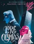 Smythe, Rachel - Lore Olympus Volume Two: UK Edition