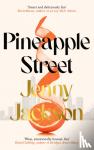 Jackson, Jenny - Pineapple Street - THE INSTANT NEW YORK TIMES BESTSELLER