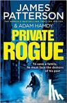 Patterson, James, Handy, Adam - Private Rogue