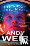 Weir, Andy - Project Hail Mary