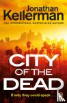 Kellerman, Jonathan - City of the Dead