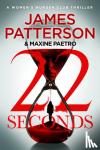 Patterson, James - 22 Seconds