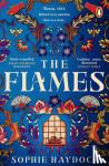 Haydock, Sophie - The Flames