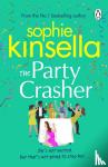 Kinsella, Sophie - The Party Crasher