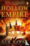 Hawke, Sam - Hollow Empire