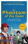 Murray, Scott, Farnaby, Simon - The Phantom of the Open