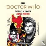 Moran, James - Doctor Who: The Fires of Pompeii