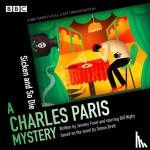 Brett, Simon, Front, Jeremy - Charles Paris: Sicken and So Die