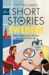 Olly Richards - Short Stories in Swedish for Beginners