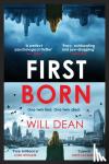 Dean, Will - First Born