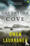 Laukkanen, Owen - Deception Cove - A gripping and fast paced thriller
