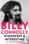 Connolly, Billy - Windswept & Interesting