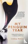 McCrae, Lindsay - My Penguin Year