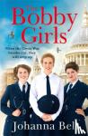 Bell, Johanna - The Bobby Girls