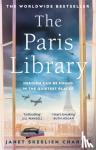 Charles, Janet Skeslien - The Paris Library