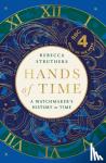 Struthers, Rebecca - Hands of Time
