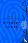 Soule, Charles - Anyone
