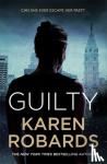 Robards, Karen - Guilty