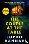 Hannah, Sophie - The Couple at the Table