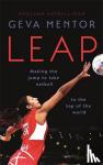 Mentor, Geva - Leap