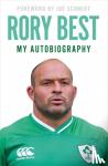 Best, Rory - My Autobiography