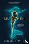 Timms, Chloe - The Seawomen