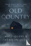 Query, Matthew, Query, Harrison - Old Country