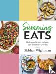 Wightman, Siobhan - Slimming Eats