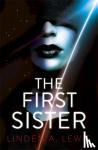 Lewis, Linden A. - The First Sister