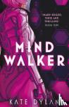 Dylan, Kate - Mindwalker