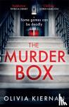 Kiernan, Olivia - The Murder Box