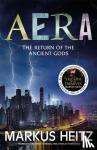 Heitz, Markus - Aera