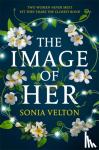Velton, Sonia - The Image of Her