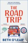 Beth O'Leary - The Road Trip